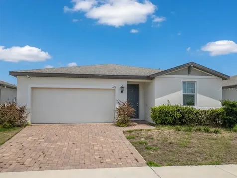 3301 Weitzel Drive Haines City FL 33844