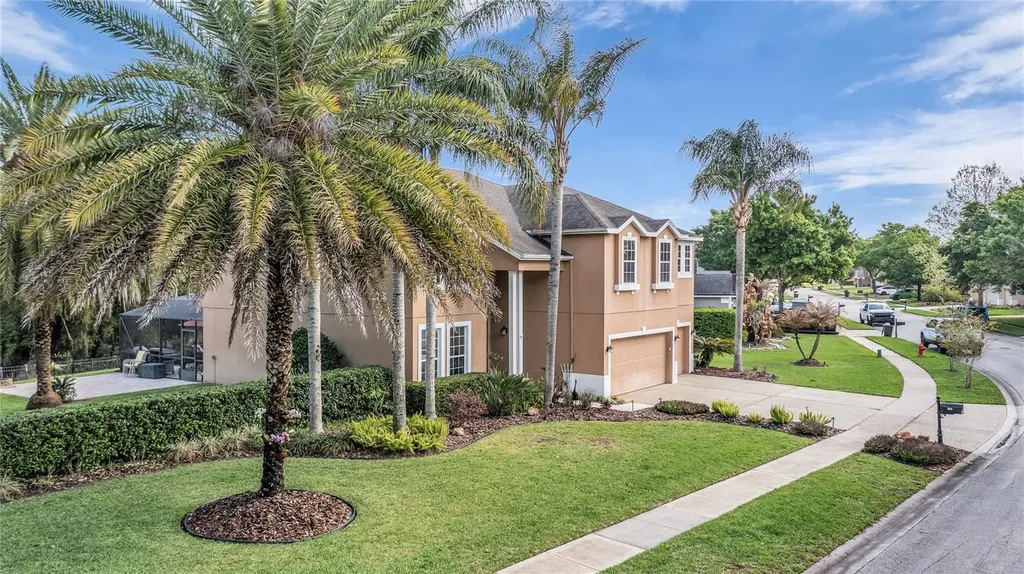 503 Osprey Lakes Circle Chuluota FL 32766