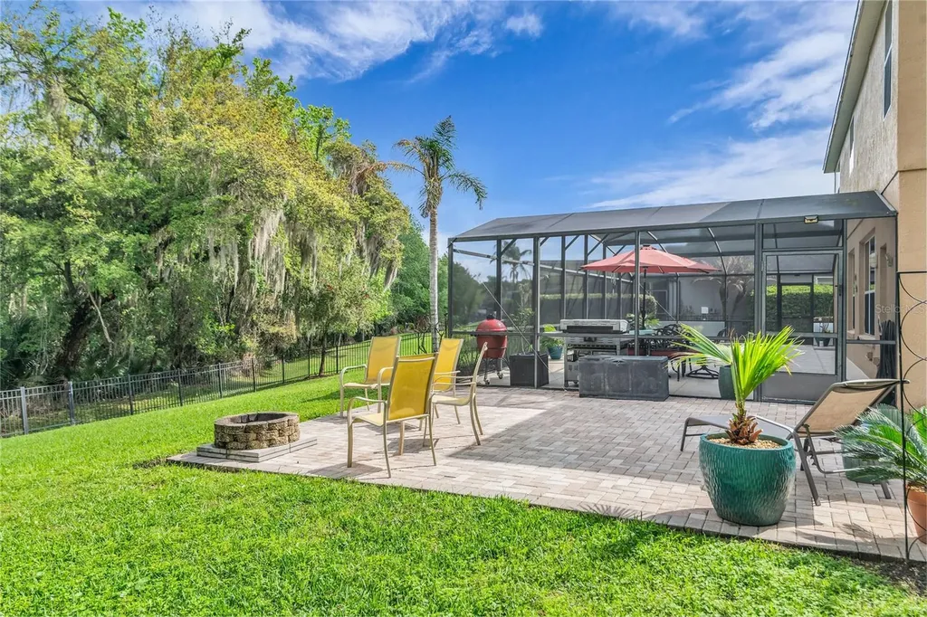 503 Osprey Lakes Circle Chuluota FL 32766