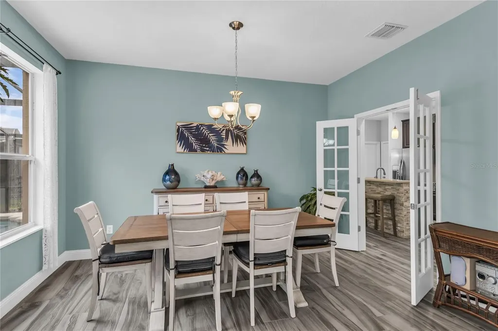 503 Osprey Lakes Circle Chuluota FL 32766