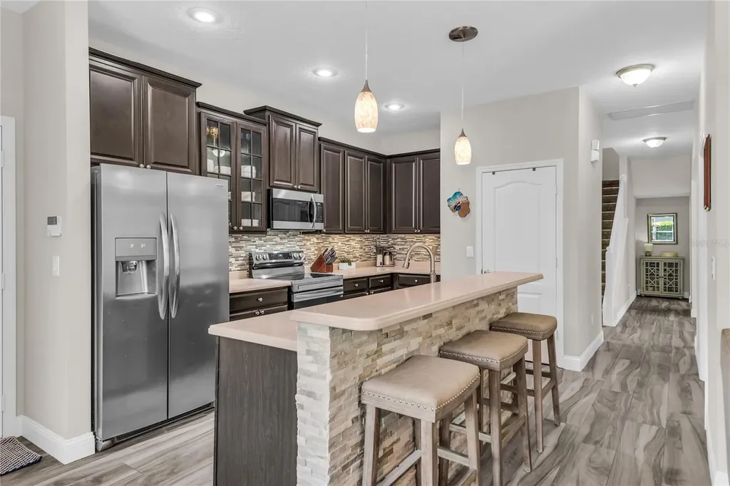 503 Osprey Lakes Circle Chuluota FL 32766