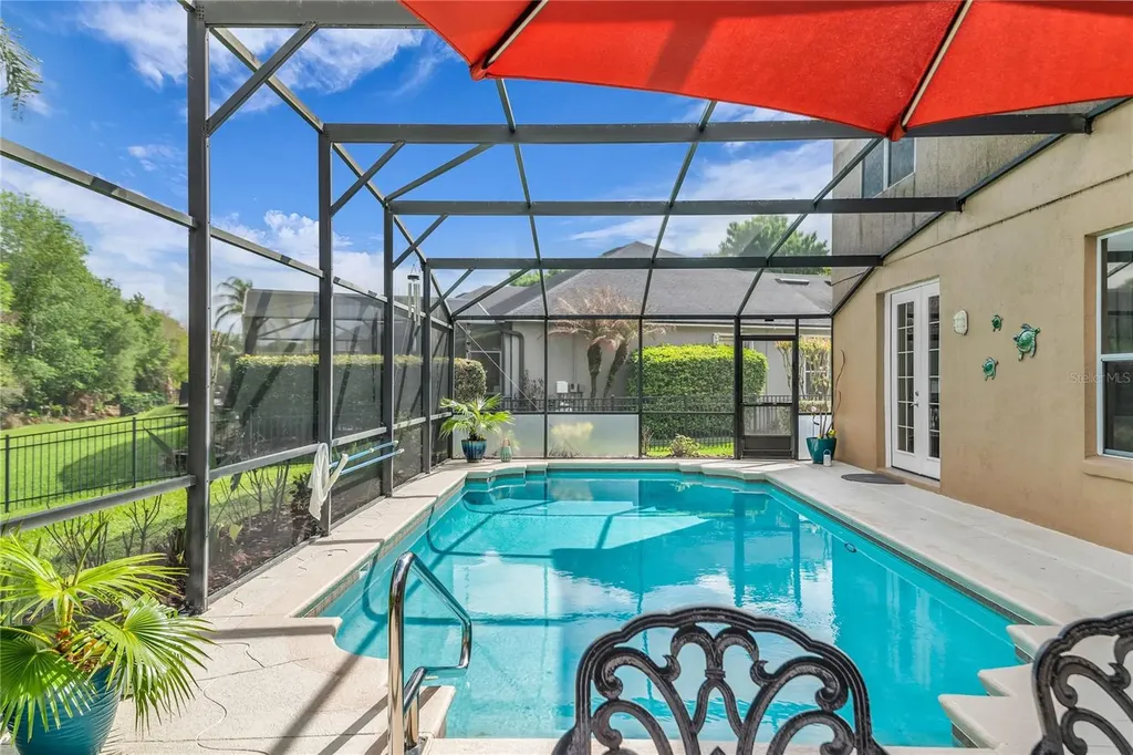 503 Osprey Lakes Circle Chuluota FL 32766