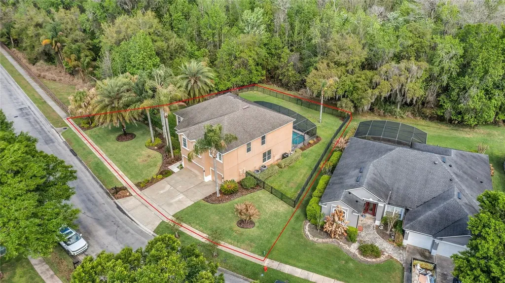 503 Osprey Lakes Circle Chuluota FL 32766