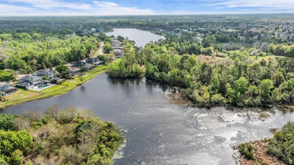 503 Osprey Lakes Circle Chuluota FL 32766