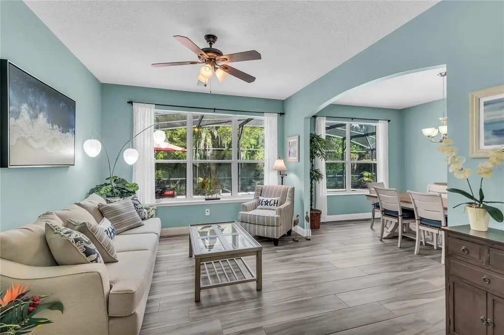 503 Osprey Lakes Circle Chuluota FL 32766