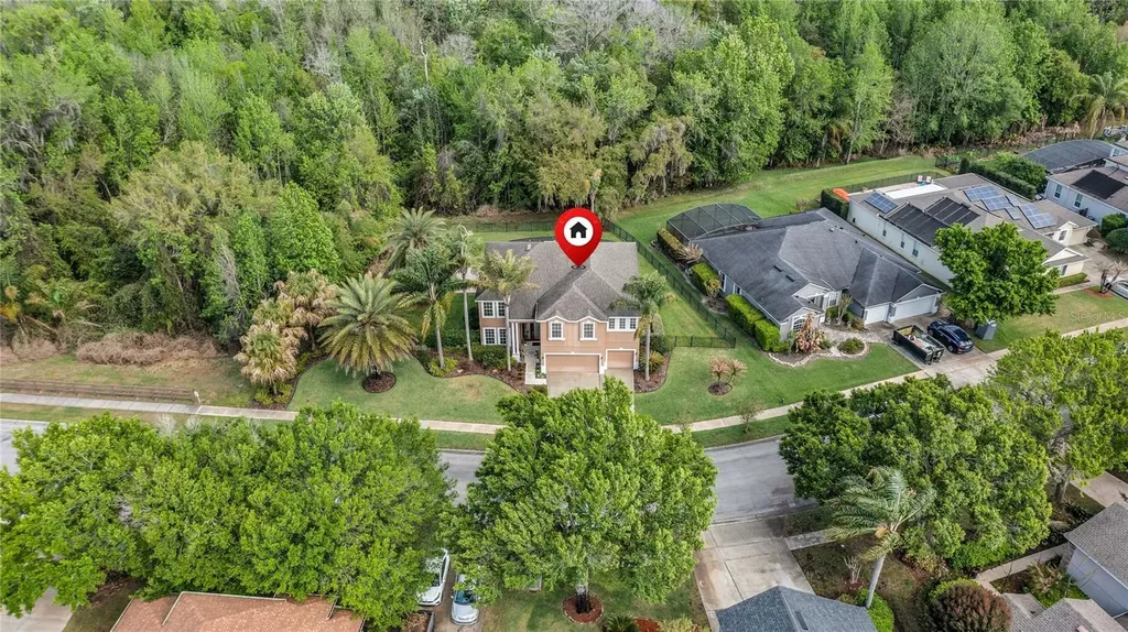 503 Osprey Lakes Circle Chuluota FL 32766