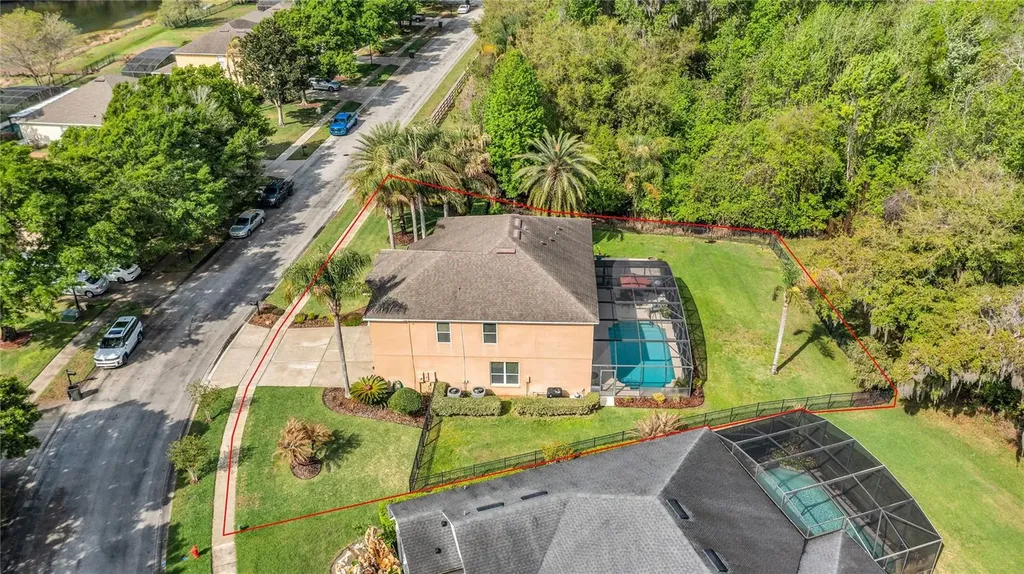503 Osprey Lakes Circle Chuluota FL 32766