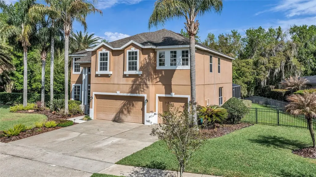 503 Osprey Lakes Circle Chuluota FL 32766