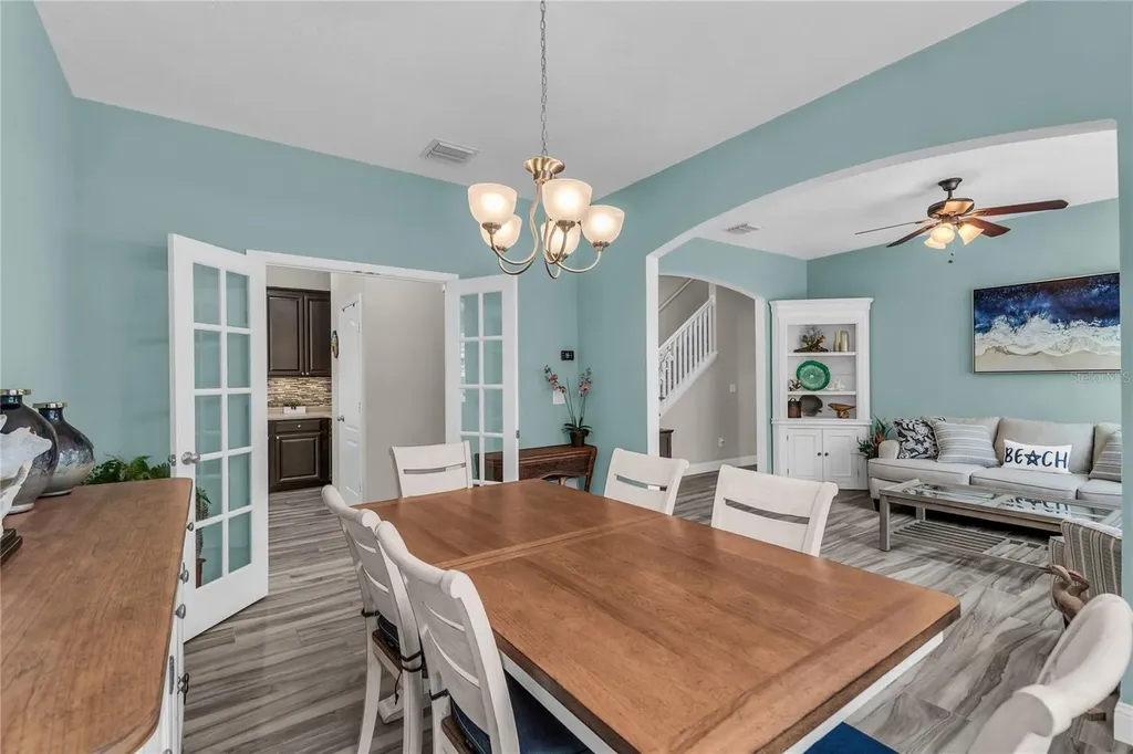 503 Osprey Lakes Circle Chuluota FL 32766