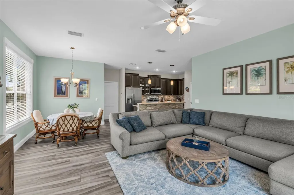 503 Osprey Lakes Circle Chuluota FL 32766