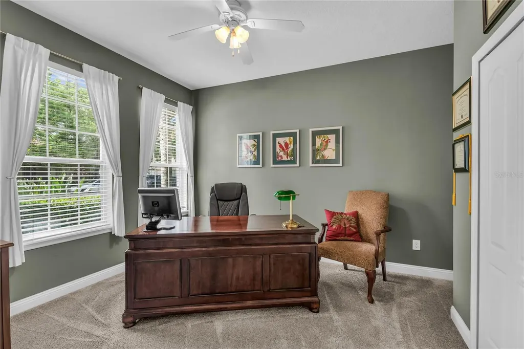 503 Osprey Lakes Circle Chuluota FL 32766