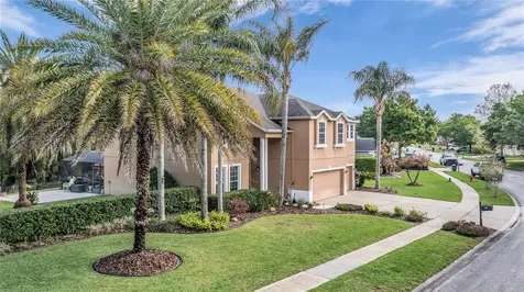 503 Osprey Lakes Circle Chuluota FL 32766