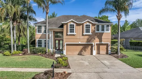 503 Osprey Lakes Circle Chuluota FL 32766