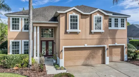 503 Osprey Lakes Circle Chuluota FL 32766