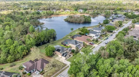 503 Osprey Lakes Circle Chuluota FL 32766
