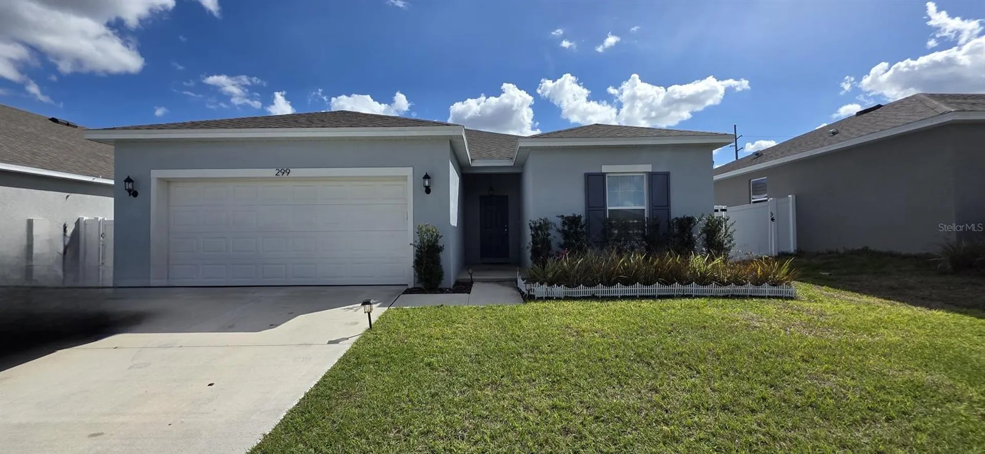 299 Bottle Brush Drive Haines City FL 33844