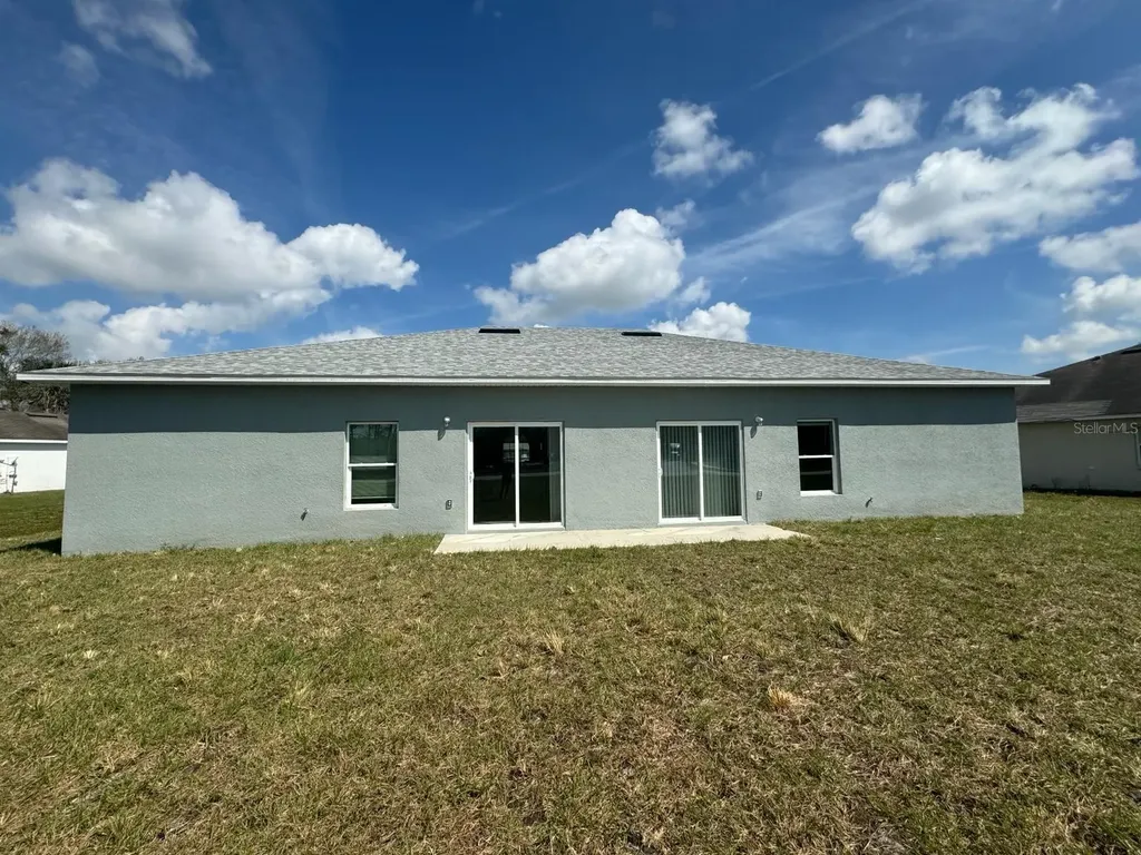 726 Bobcat Court Poinciana FL 34759