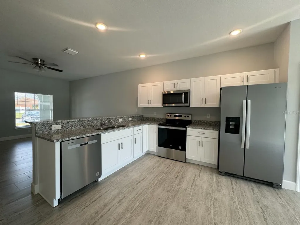 726 Bobcat Court Poinciana FL 34759