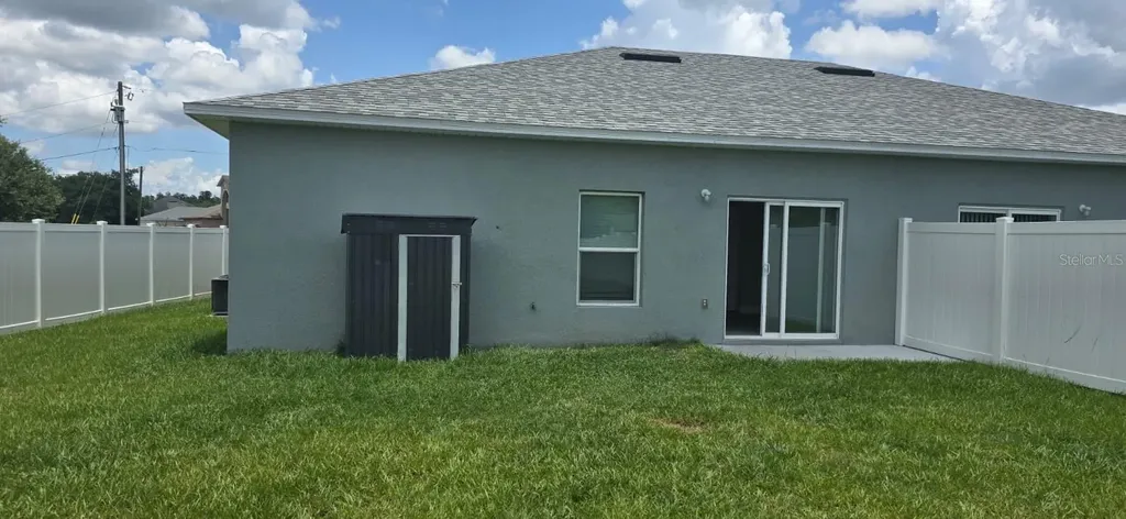726 Bobcat Court Poinciana FL 34759