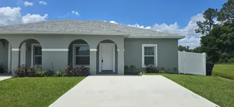 726 Bobcat Court Poinciana FL 34759