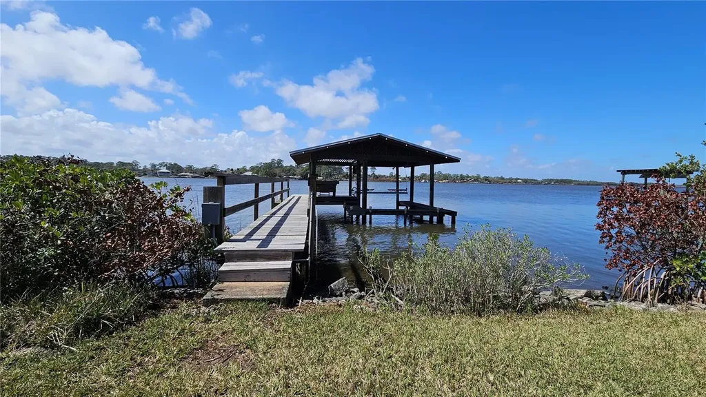2628 Sunset Drive New Smyrna Beach FL 32168