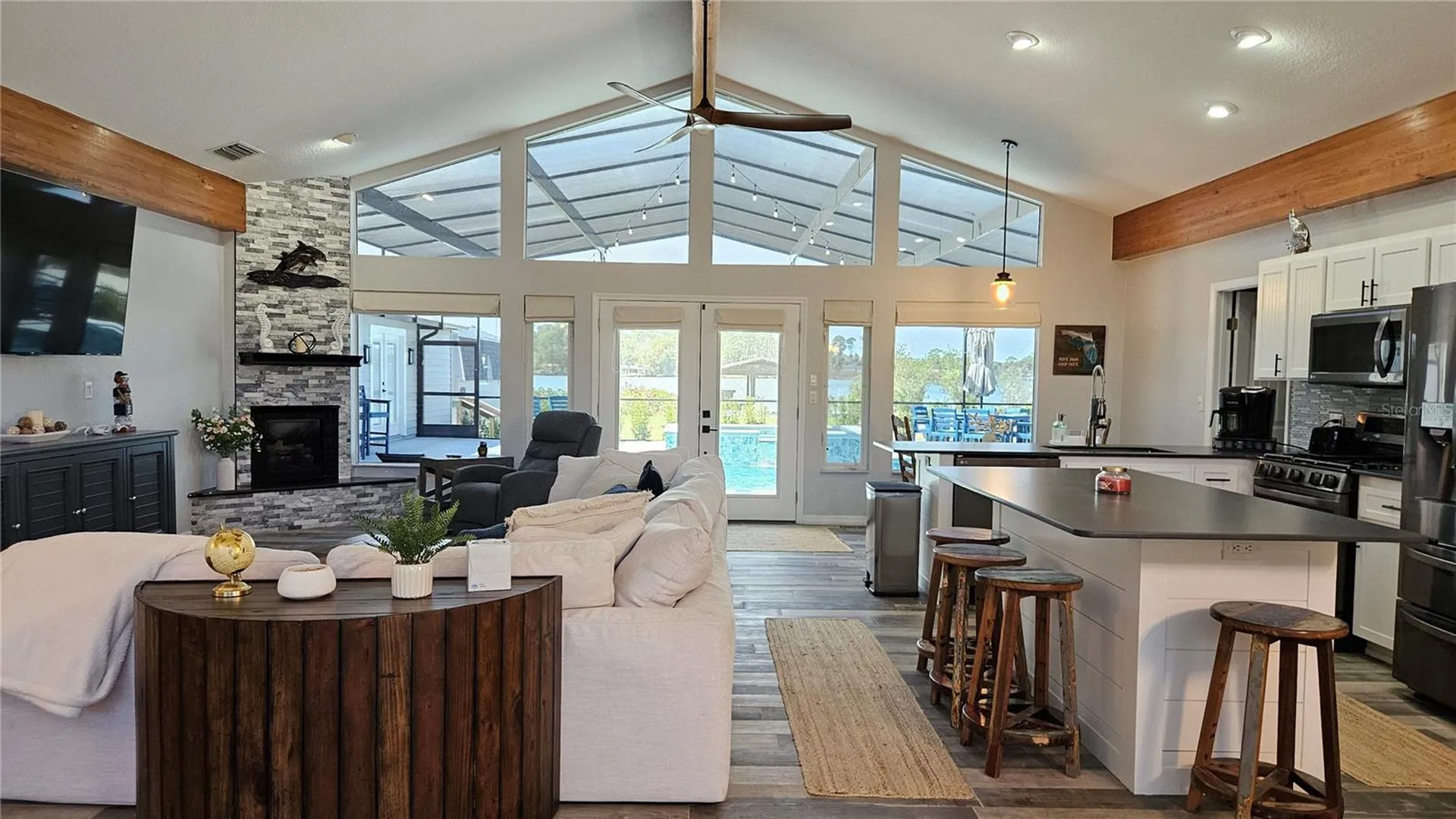 2628 Sunset Drive New Smyrna Beach FL 32168