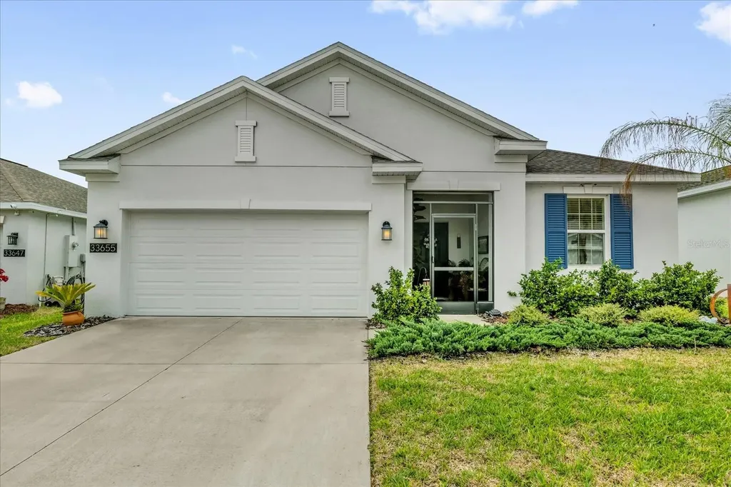 33655 Sky Blossom Circle Leesburg FL 34788