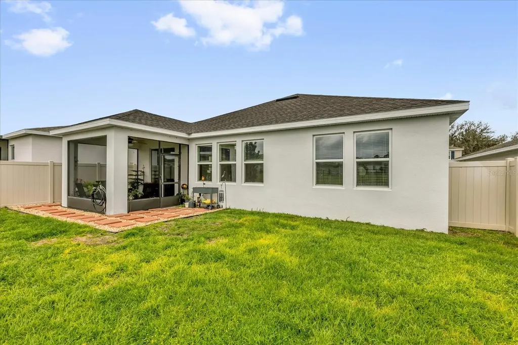 33655 Sky Blossom Circle Leesburg FL 34788