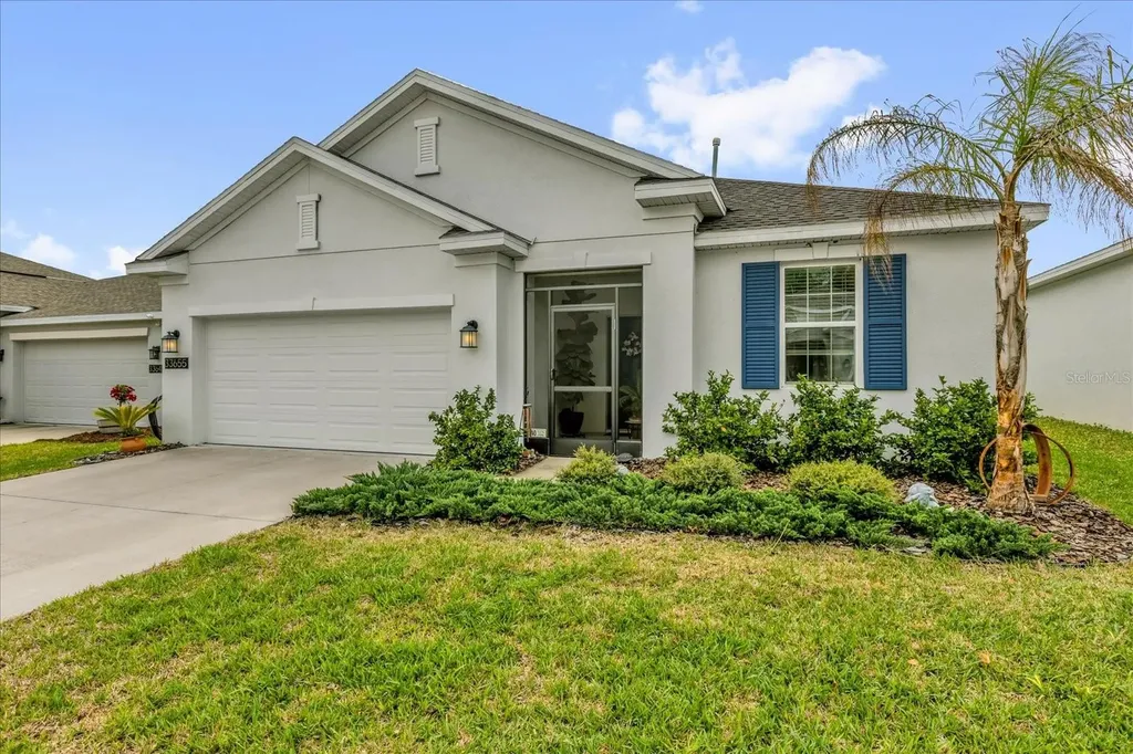 33655 Sky Blossom Circle Leesburg FL 34788