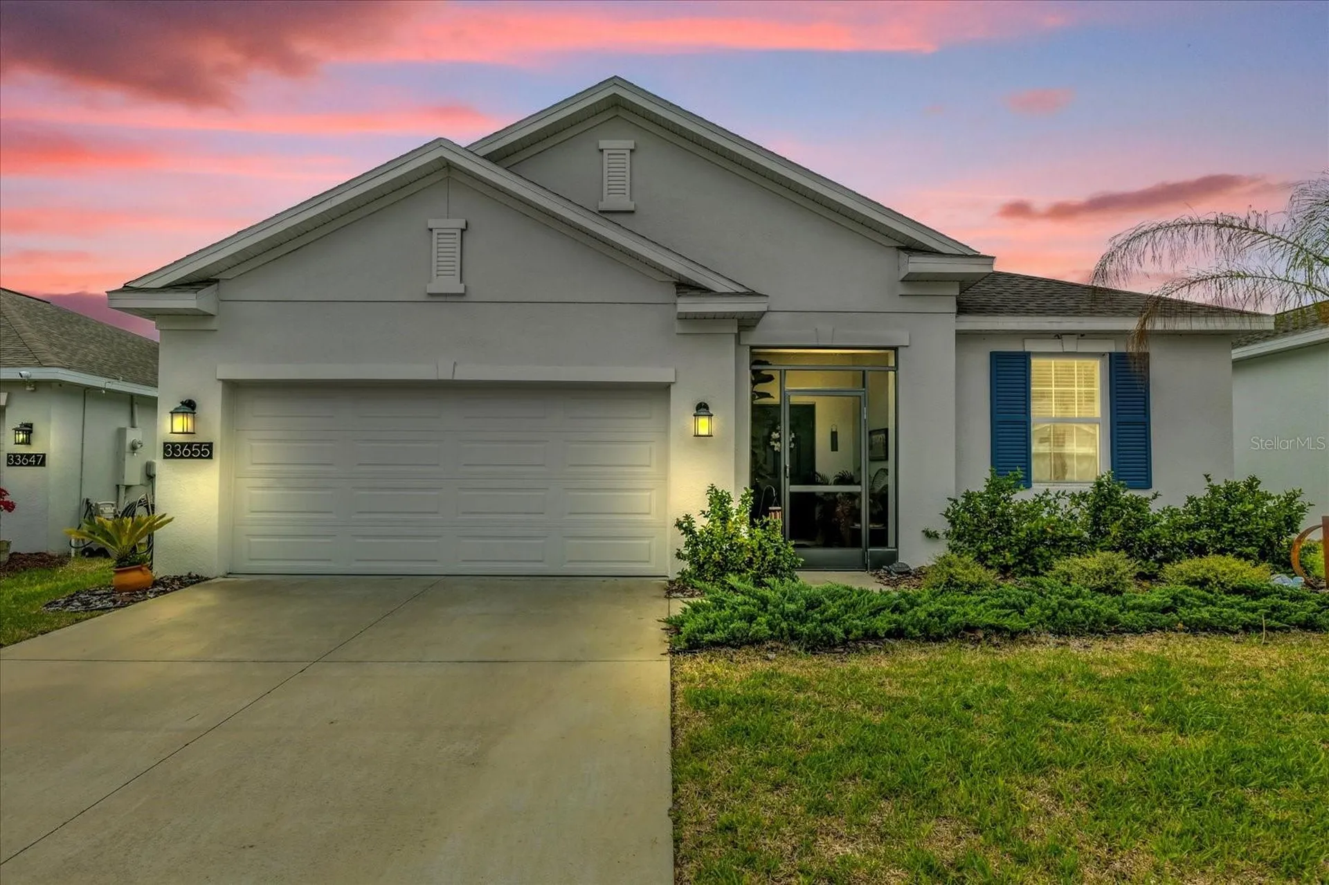 33655 Sky Blossom Circle Leesburg FL 34788