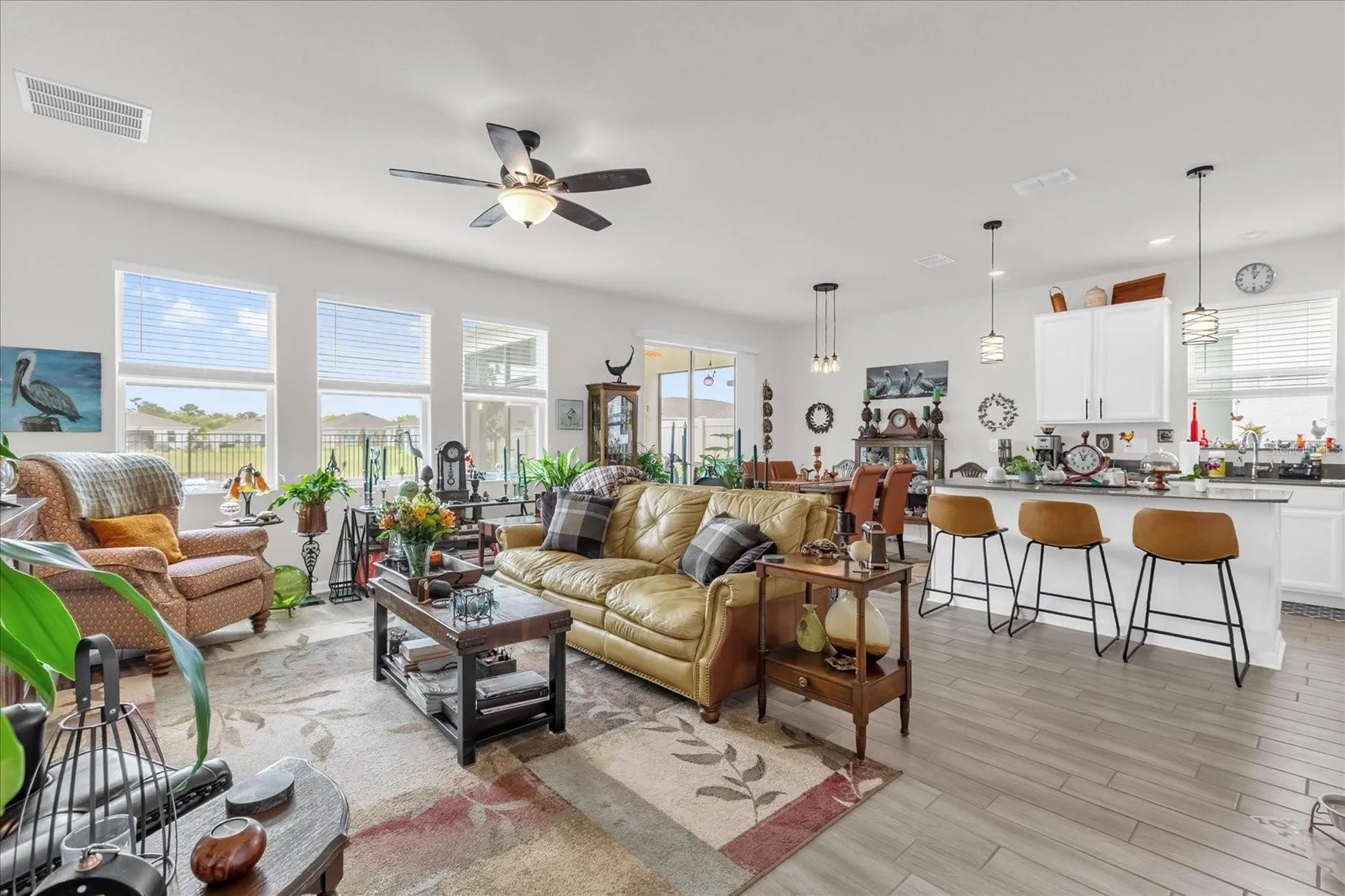 33655 Sky Blossom Circle Leesburg FL 34788