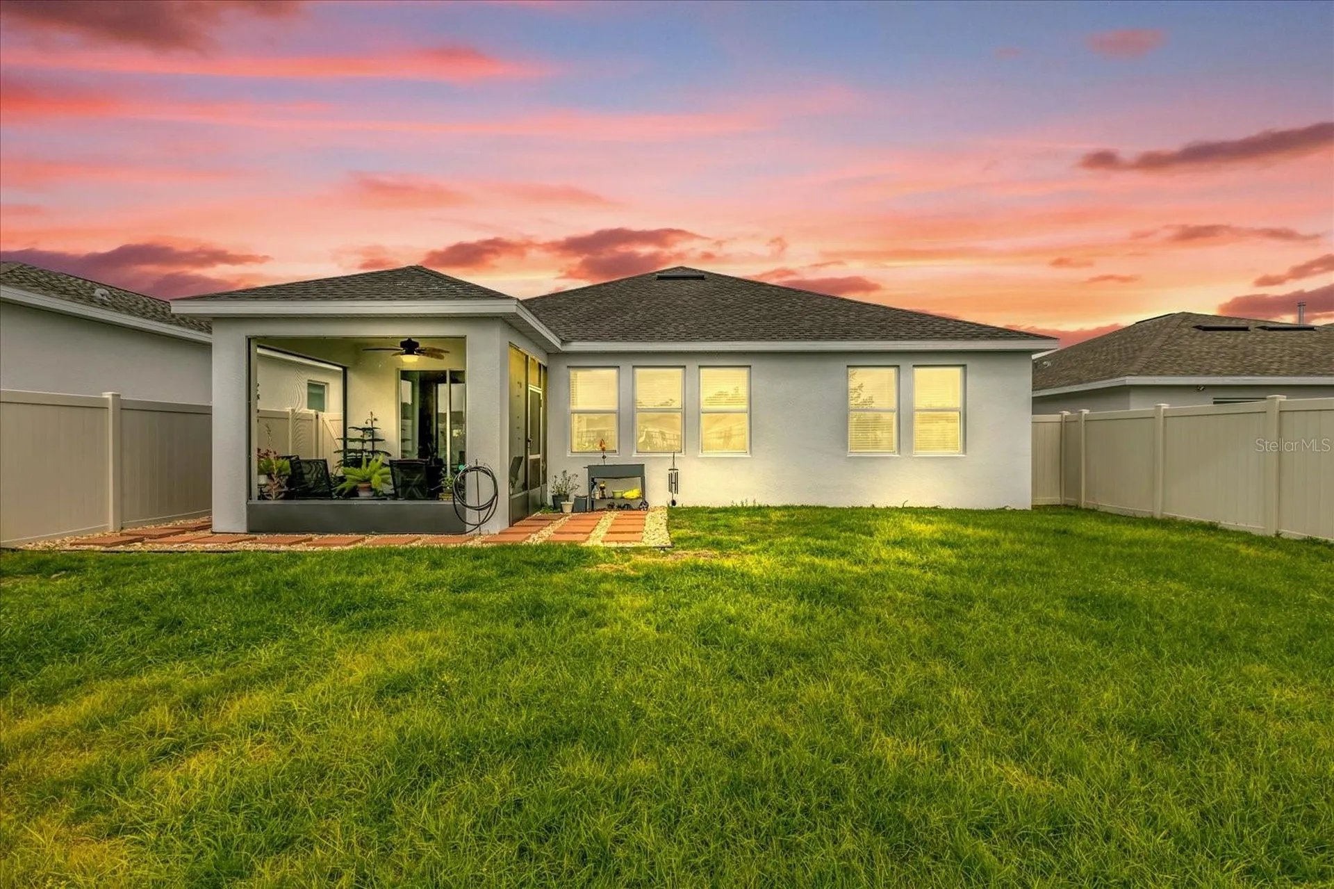 33655 Sky Blossom Circle Leesburg FL 34788