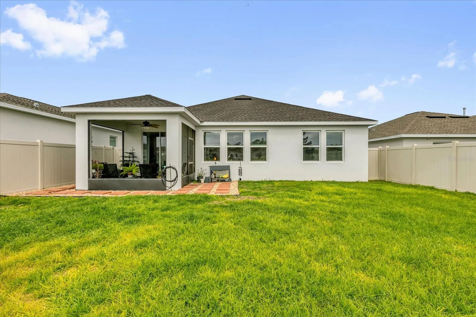 33655 Sky Blossom Circle Leesburg FL 34788