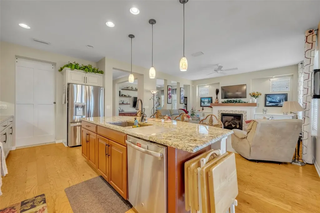 334 Silver Maple Road Groveland FL 34736