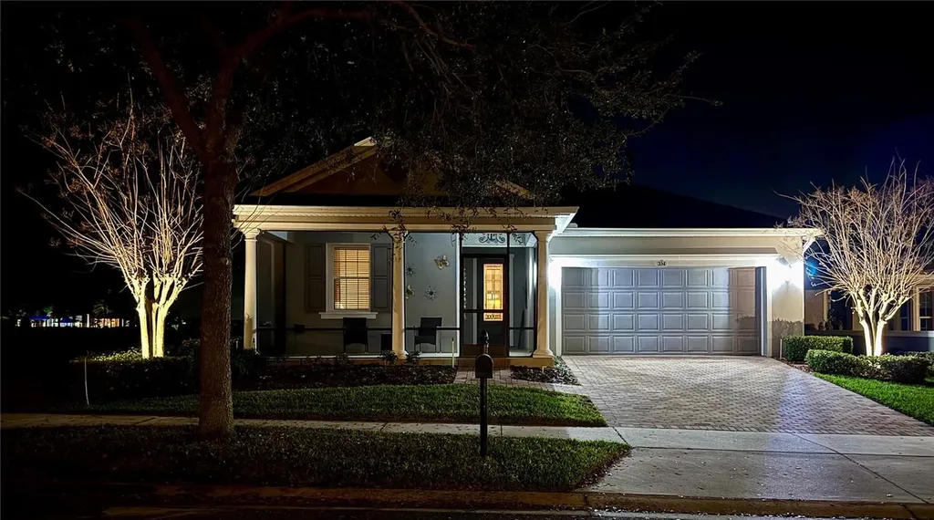 334 Silver Maple Road Groveland FL 34736