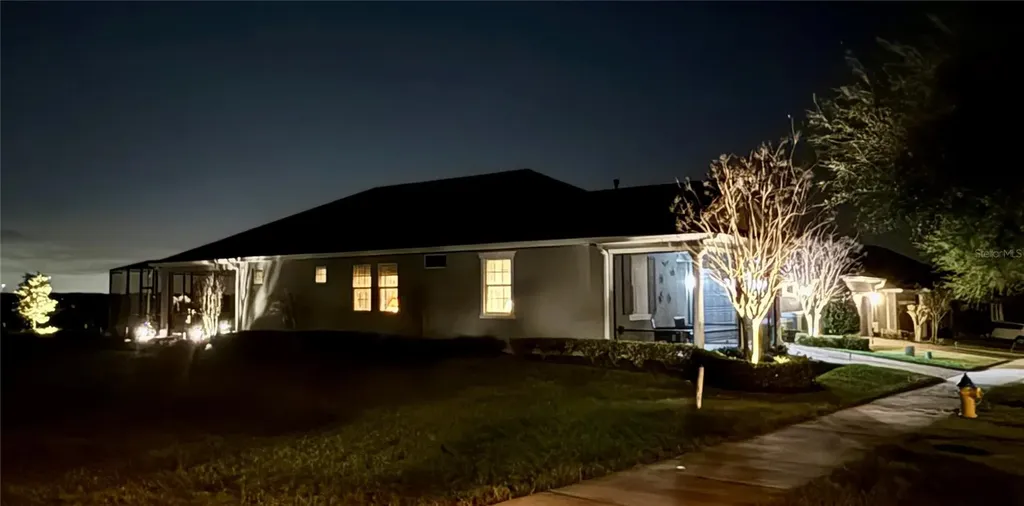334 Silver Maple Road Groveland FL 34736
