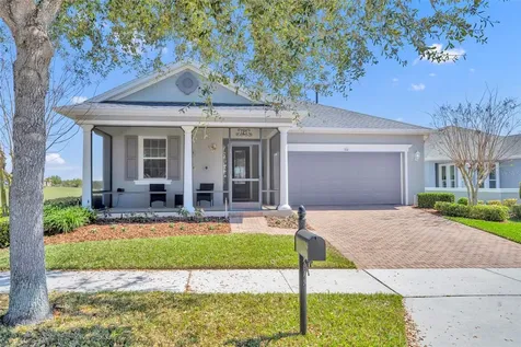 334 Silver Maple Road Groveland FL 34736