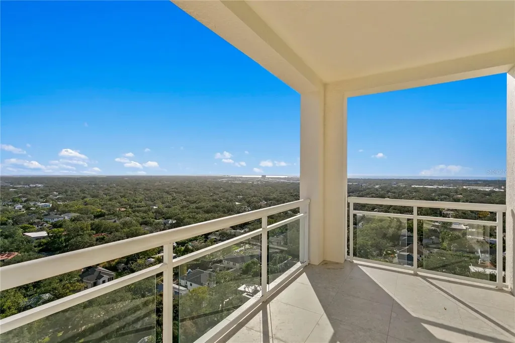 4201 Bayshore Boulevard Tampa FL 33611