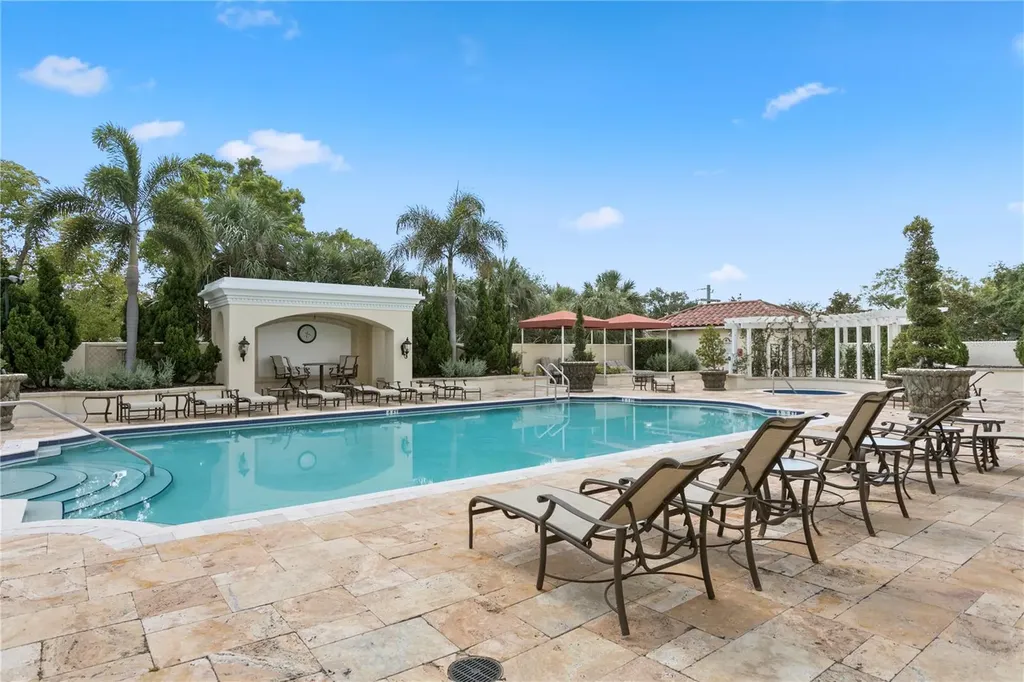 4201 Bayshore Boulevard Tampa FL 33611