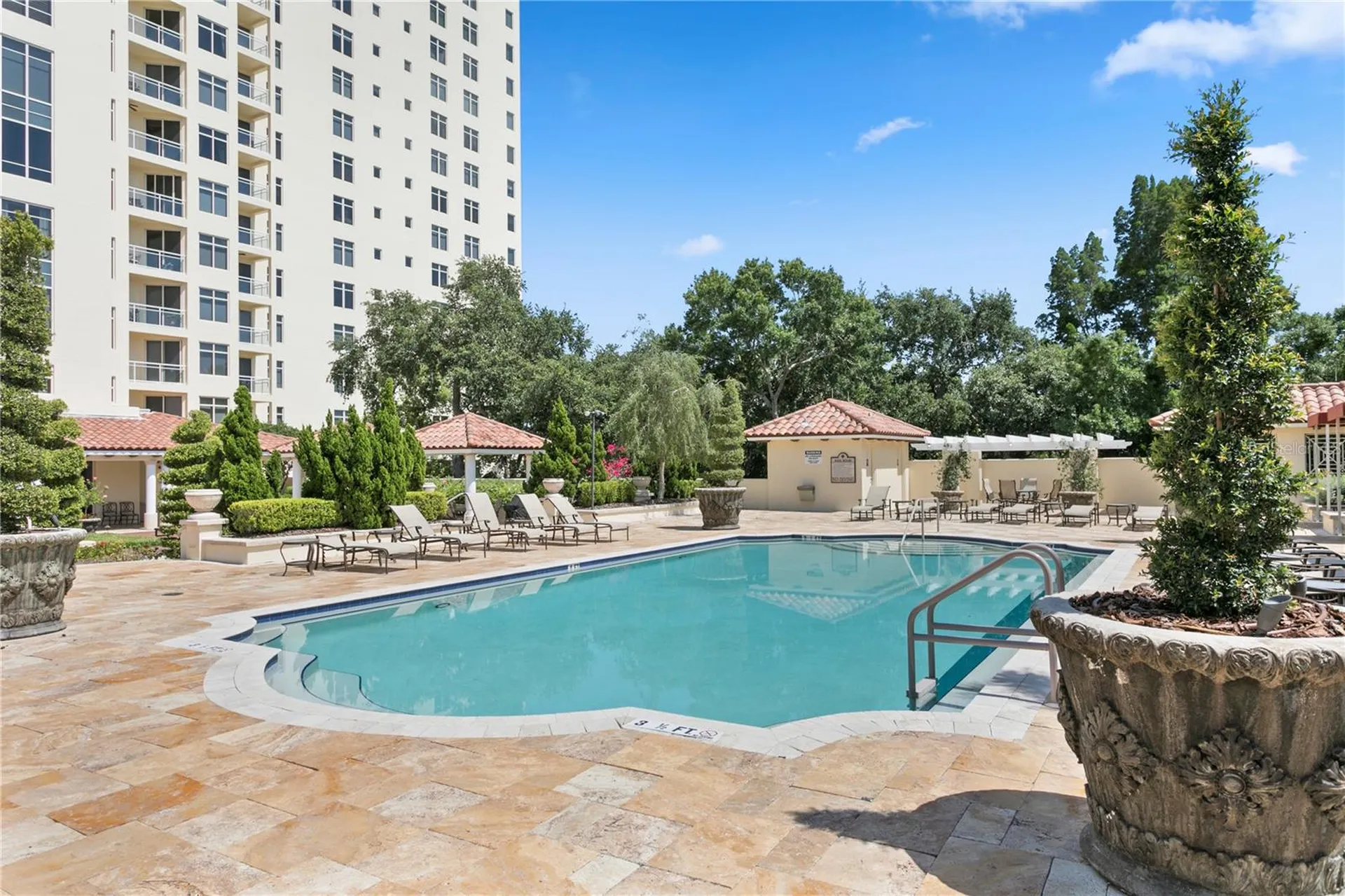 4201 Bayshore Boulevard Tampa FL 33611