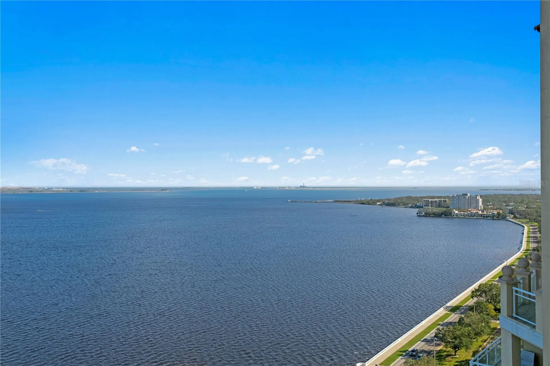 4201 Bayshore Boulevard Tampa FL 33611