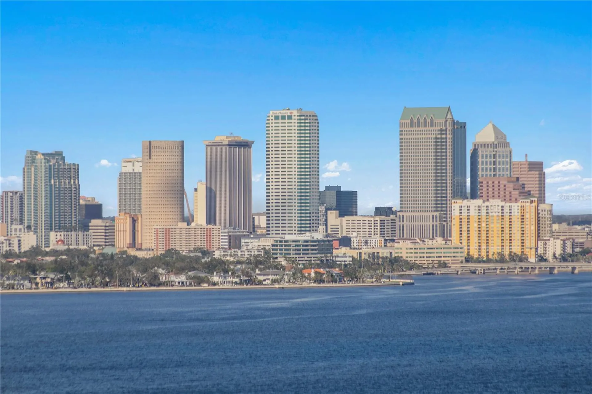 4201 Bayshore Boulevard Tampa FL 33611