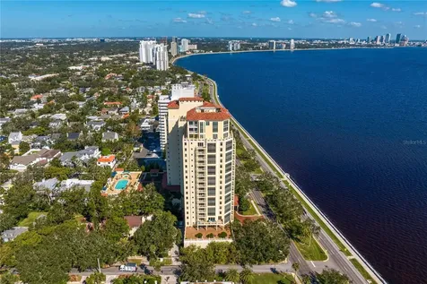 4201 Bayshore Boulevard Tampa FL 33611