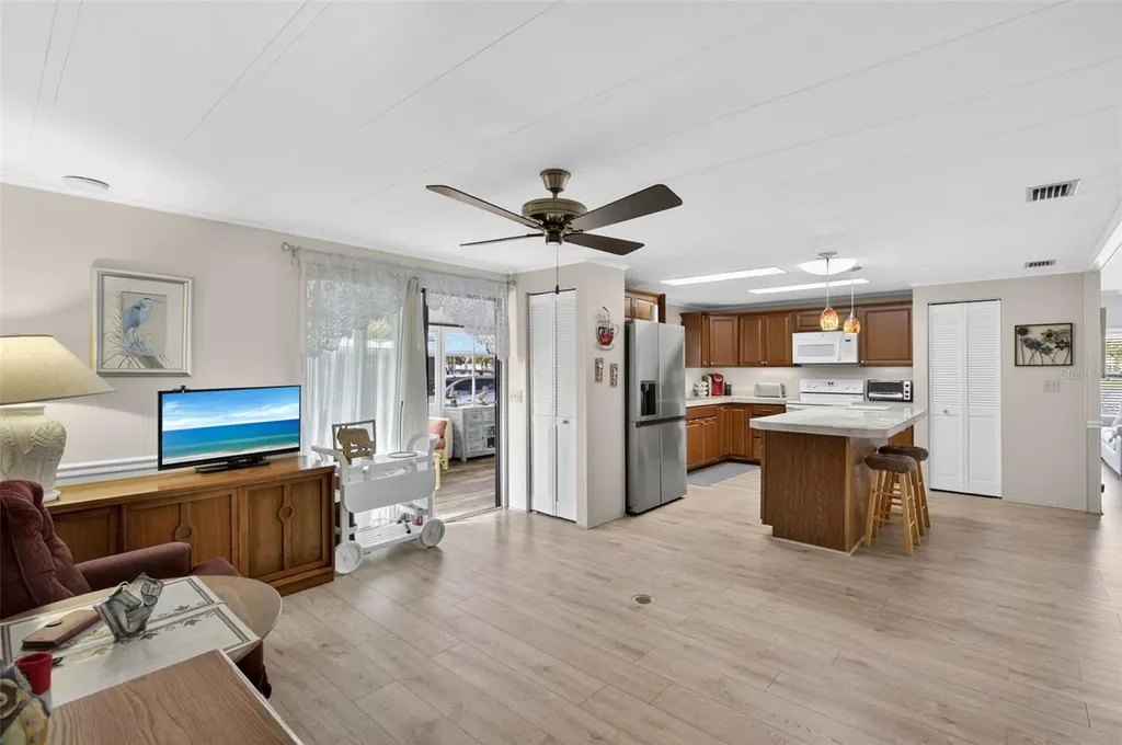 515 El Prado North Port FL 34287