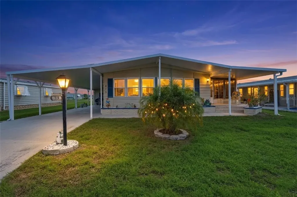 515 El Prado North Port FL 34287