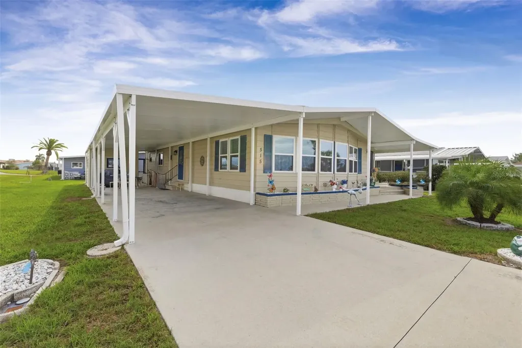 515 El Prado North Port FL 34287