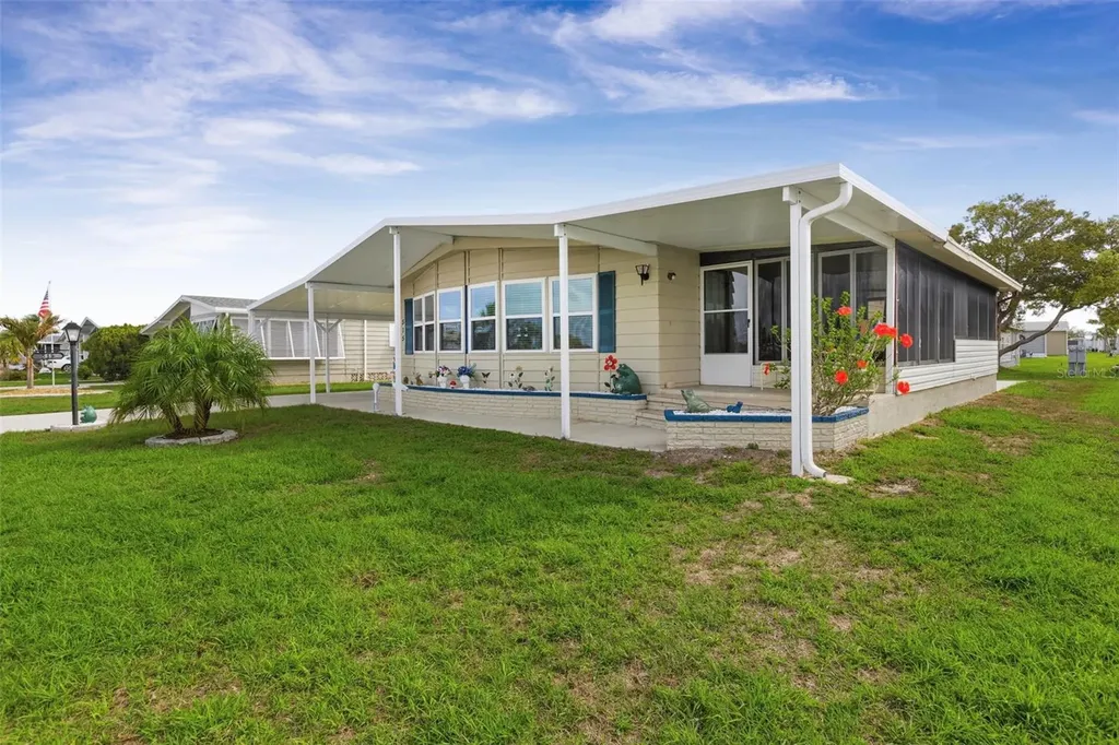 515 El Prado North Port FL 34287