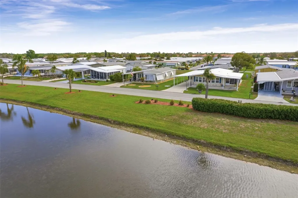 515 El Prado North Port FL 34287