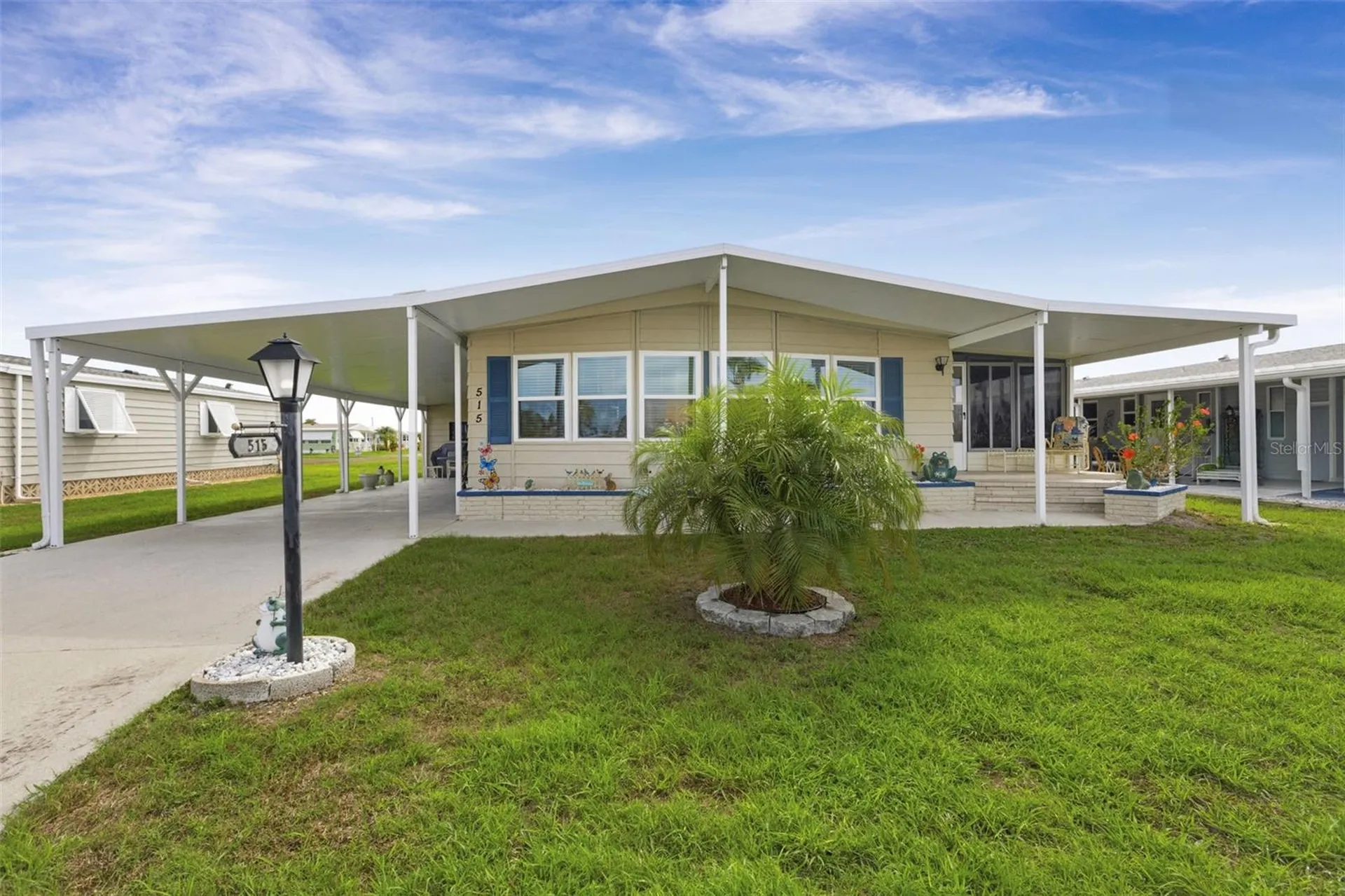 515 El Prado North Port FL 34287