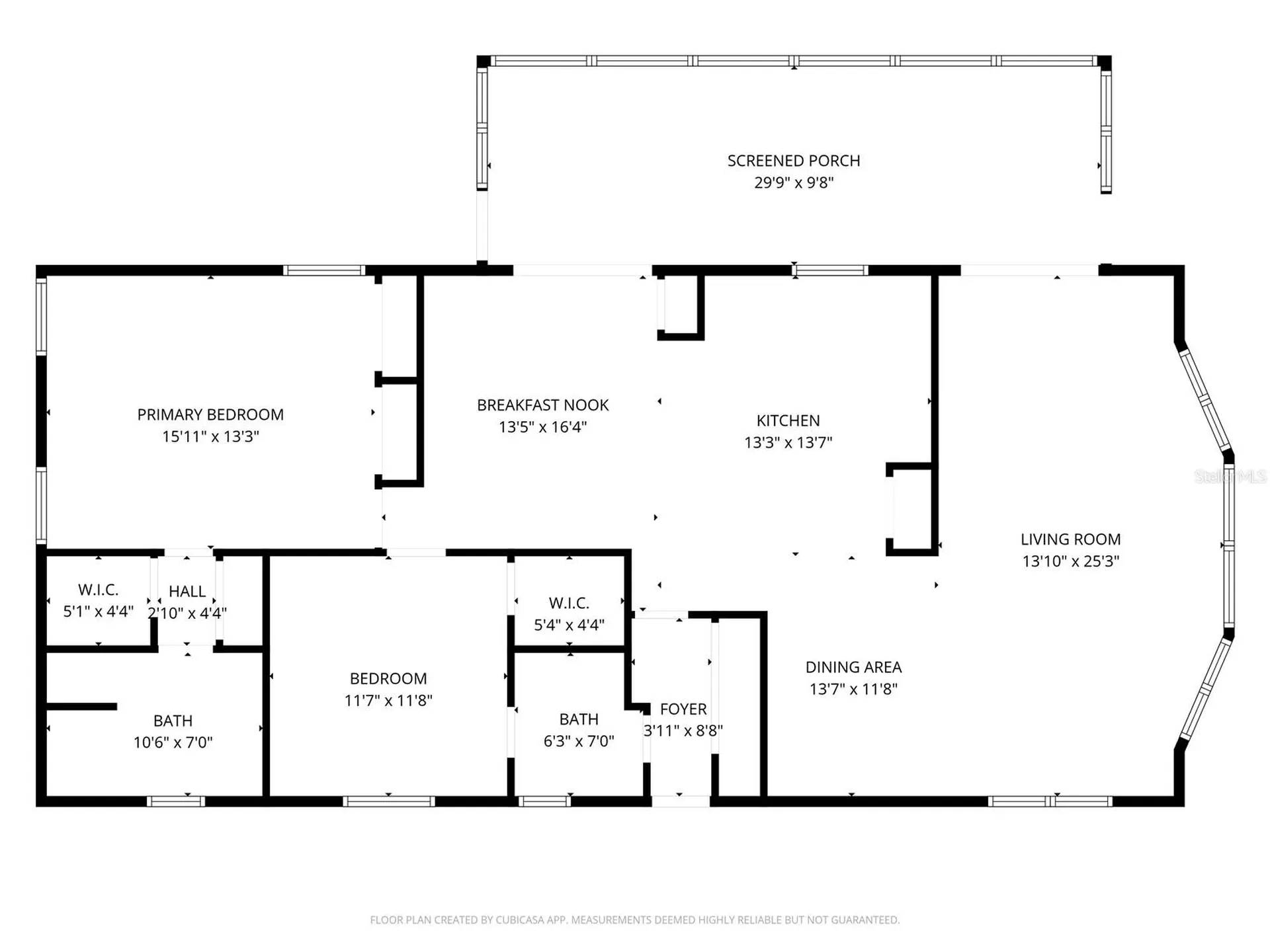 515 El Prado North Port FL 34287